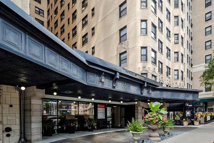 The Patricians Image 1