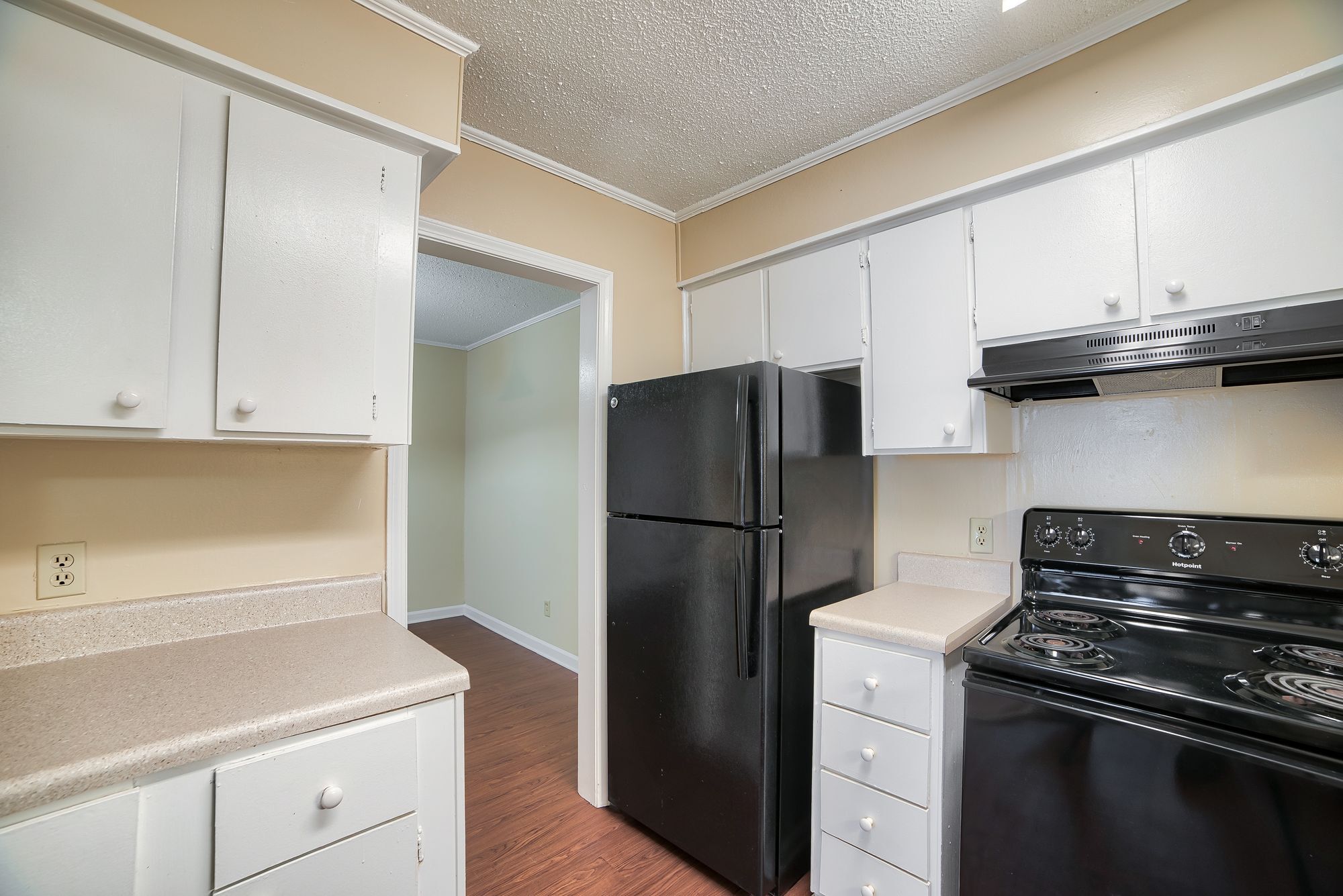 Patriot Place Apartments Image 1