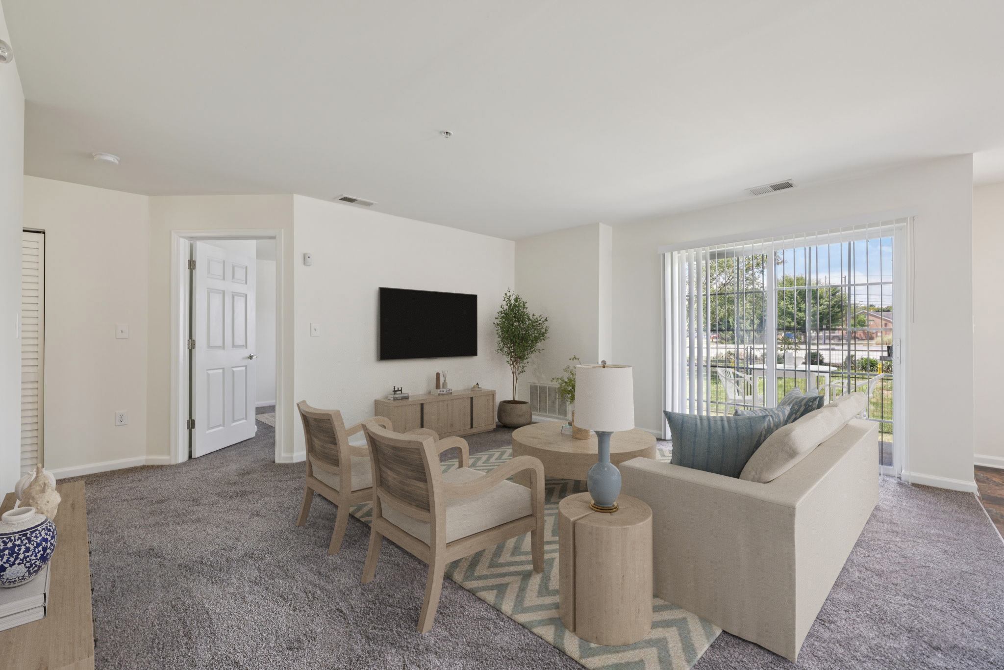 The Residences at Seven Gables Image 3