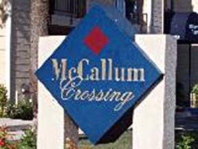 McCallum Crossings Image 1