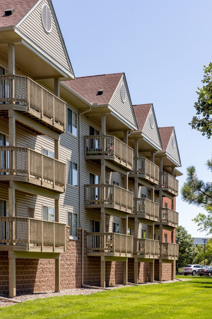 Creekside Apartments Image 49