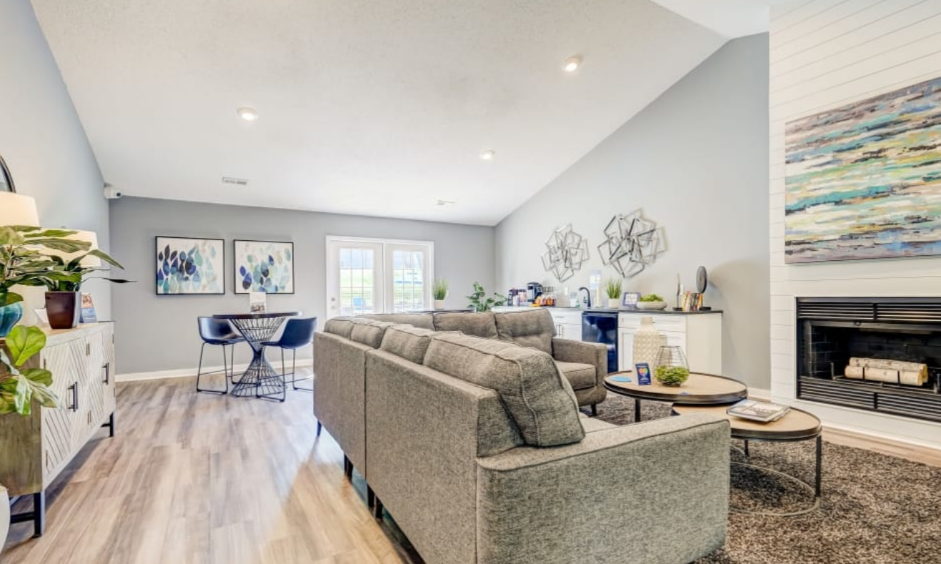 Huntersville Apartment Homes Image 4