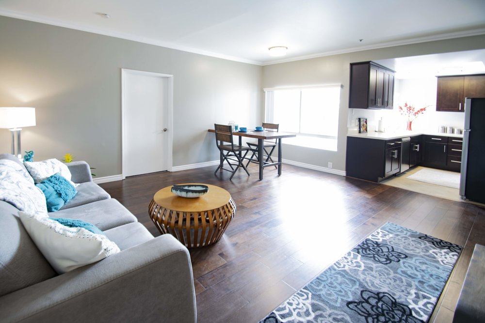 Golden Oak Senior Home Image 3