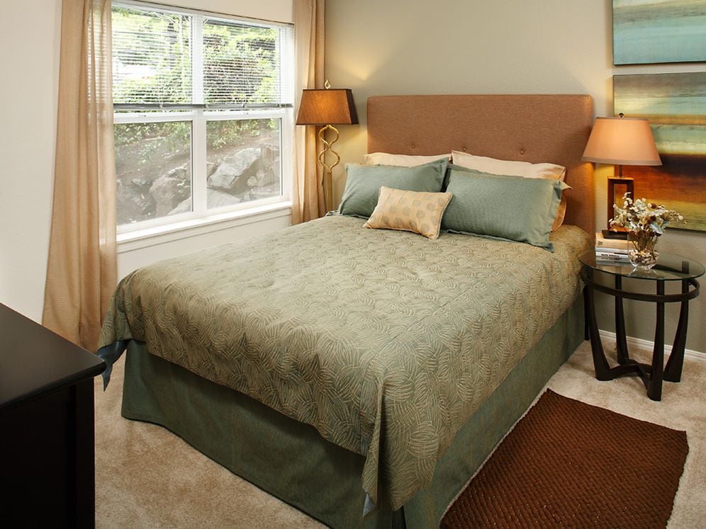 Classic Package I bedroom