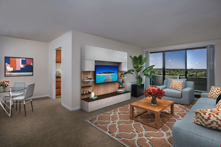 Colesville Towers Image 33