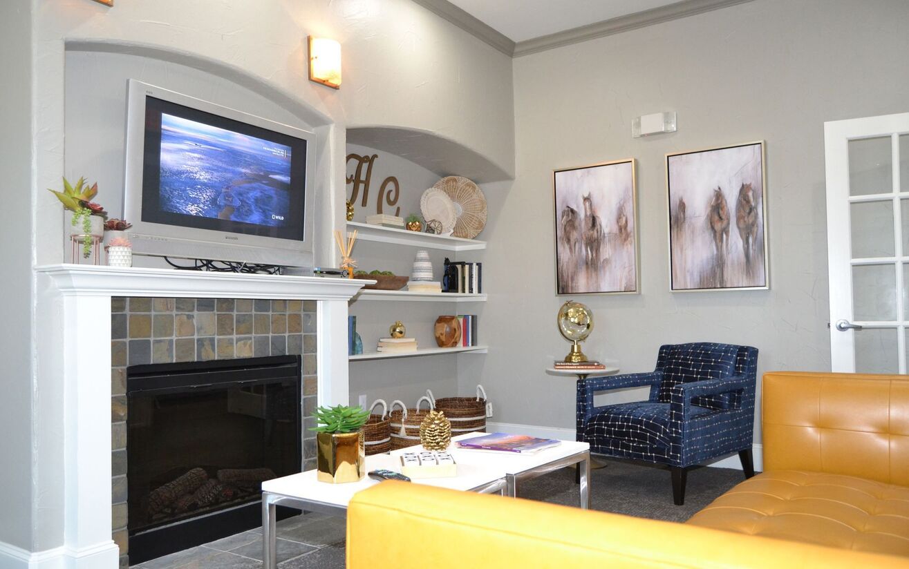 Hidden Creek in Allen Image 6