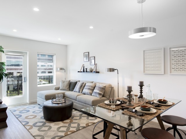 Harlow Culver City Image 23