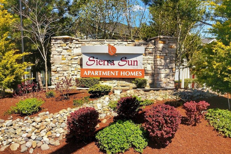 Sierra Sun Apartments Image 12
