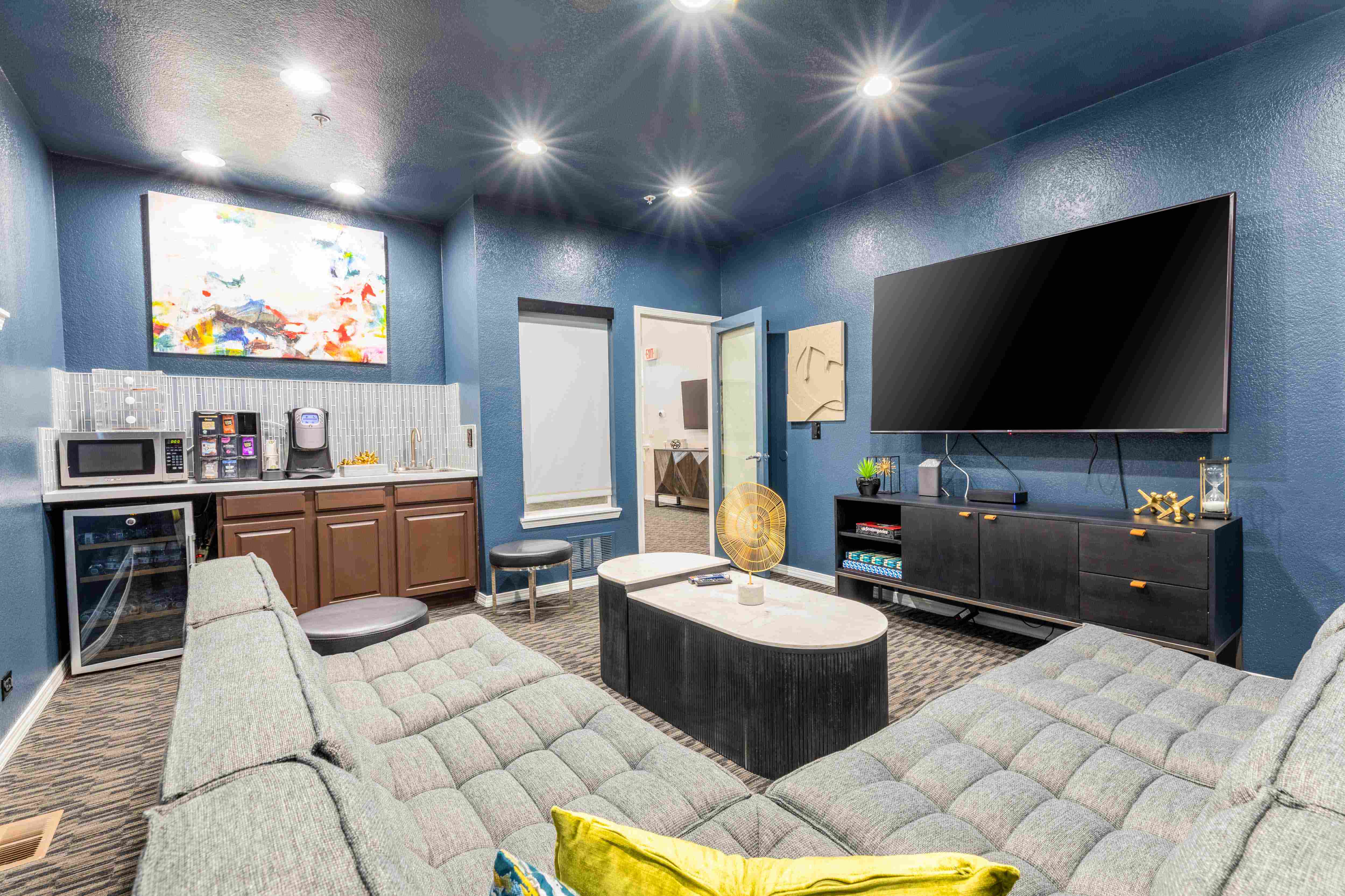 Pavilions at Silver Sage Apartments Image 15