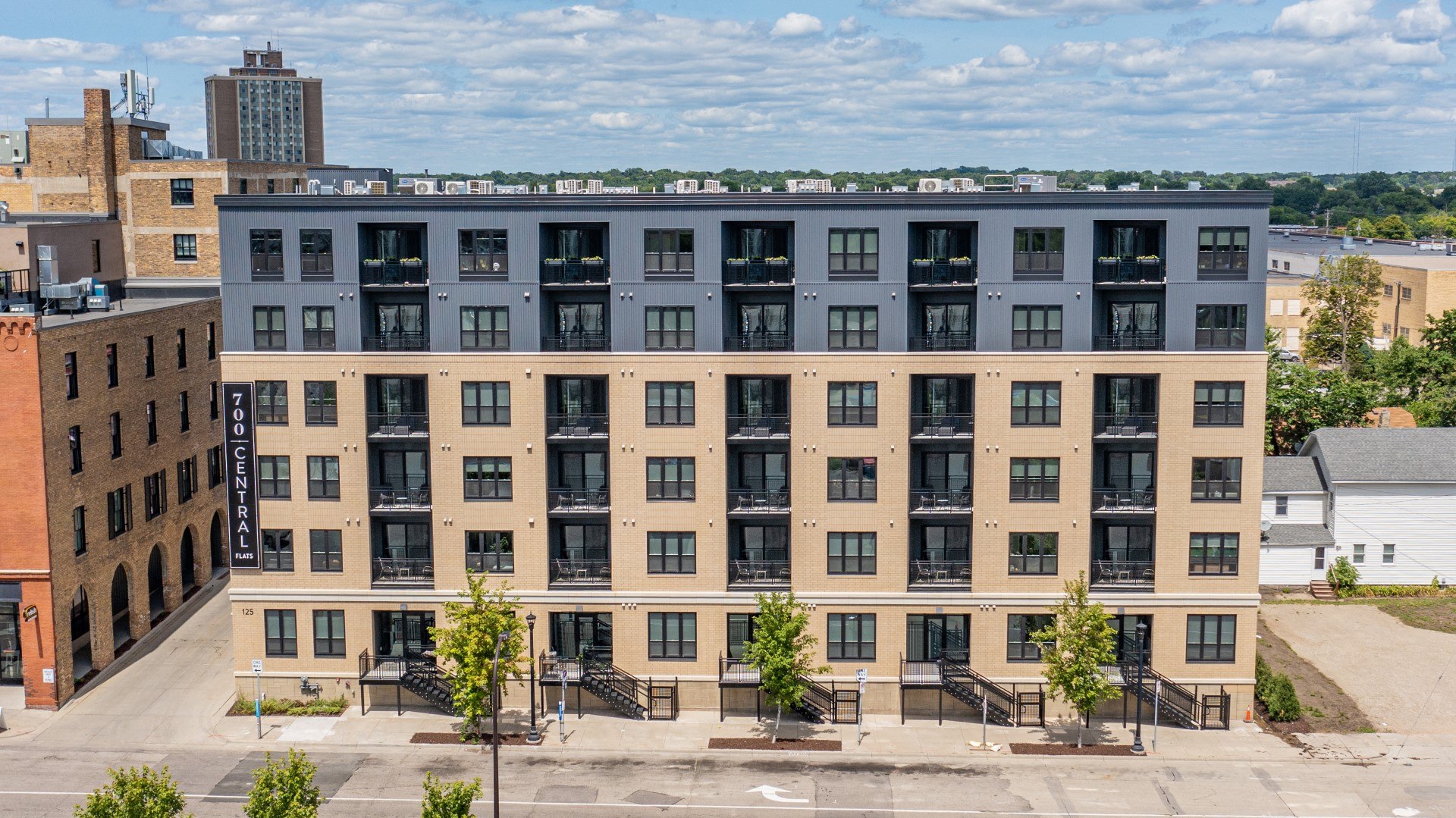 700 Central Historic Lofts & New Flats Image 62