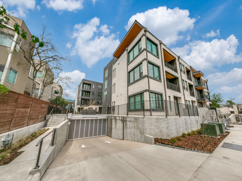 Capitol Flats Image 9