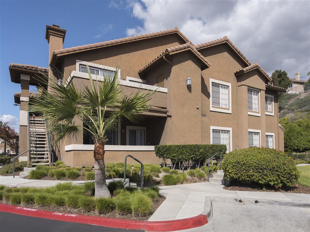 Paloma Summit Condominium Rentals Image 24