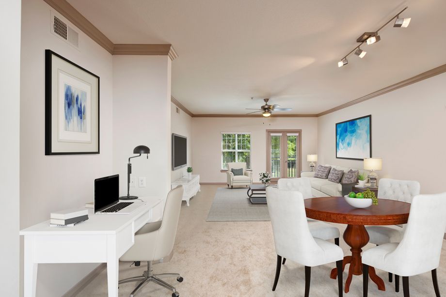 Camden Midtown Atlanta Image 2