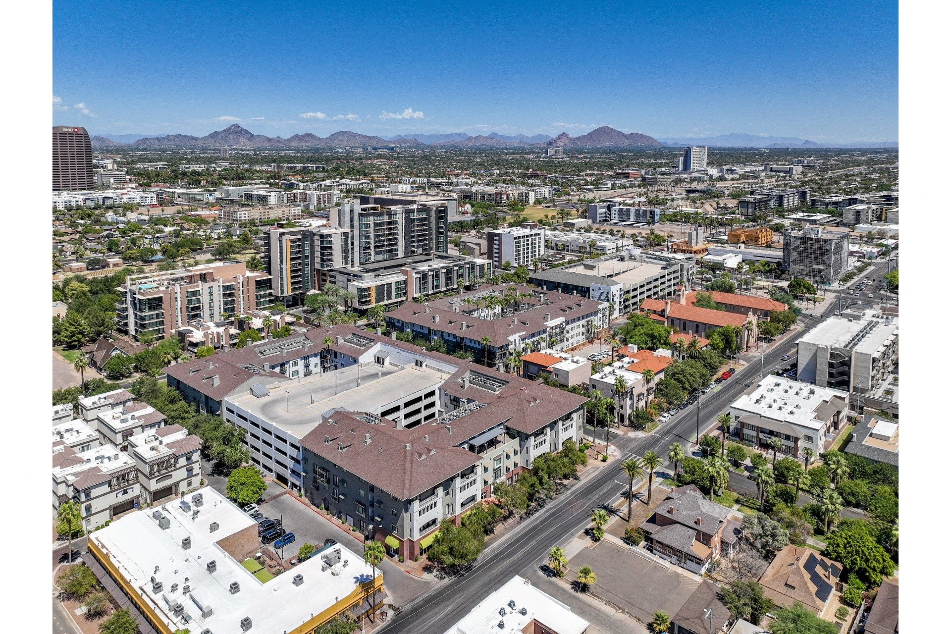 Roosevelt Square Image 40