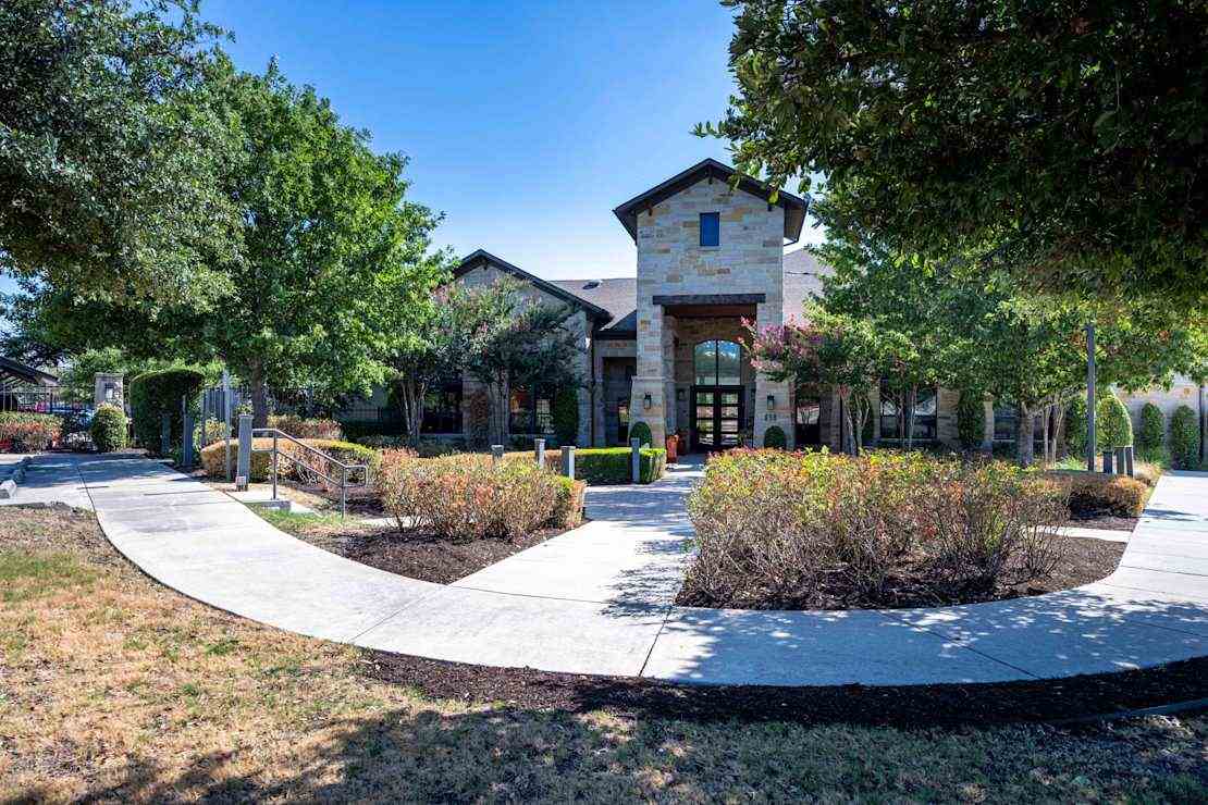 Alvista Round Rock Image 1