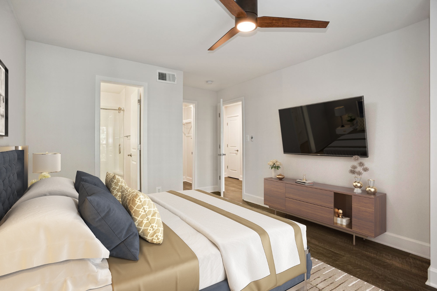 Lakeside Apartments Image 29