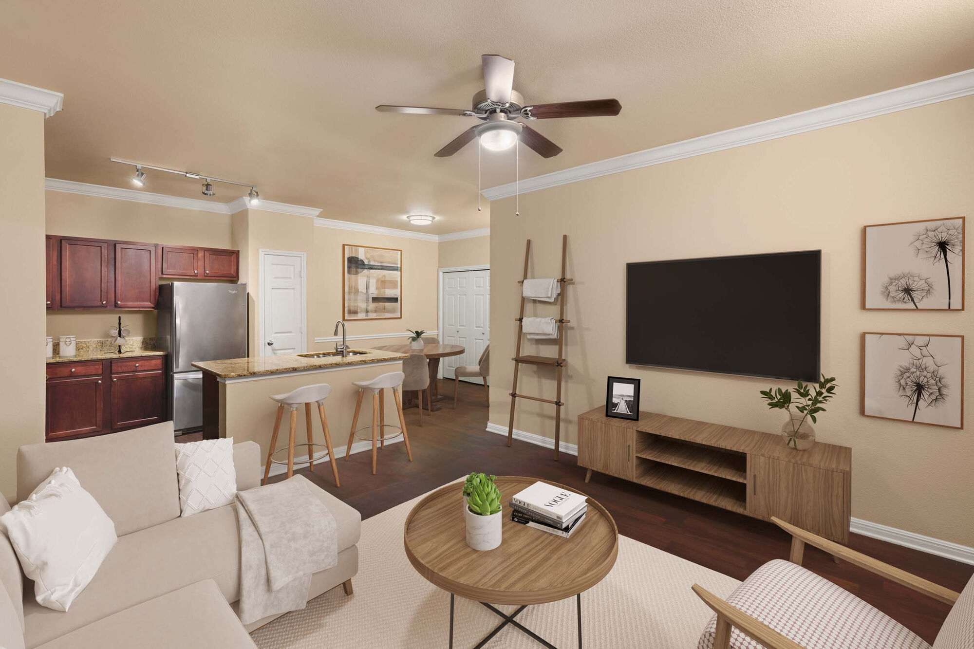 Camden Brushy Creek Image 3