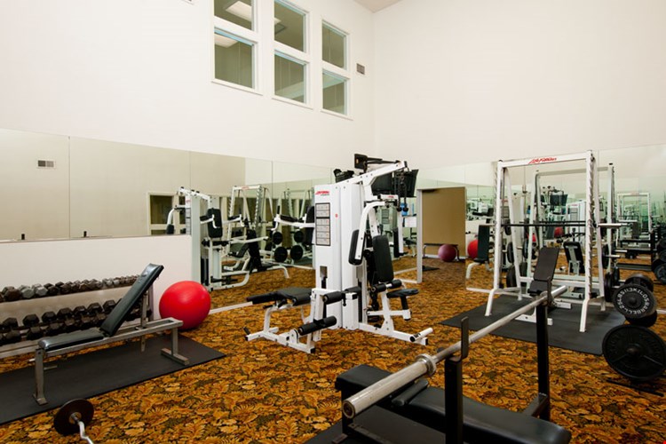 Belmont Ridge Apartments Image 11