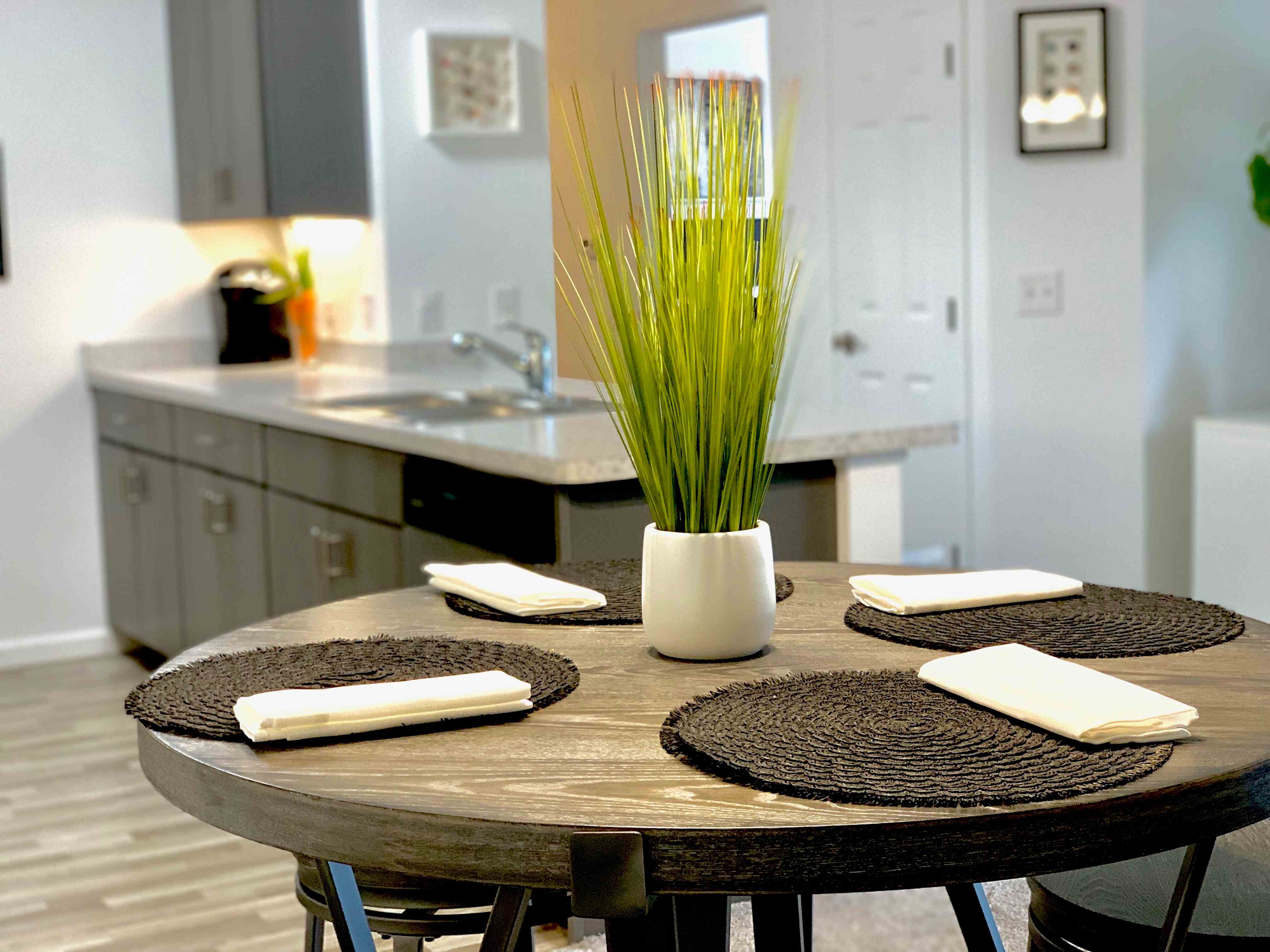 Keystone Lake Apartments Image 27