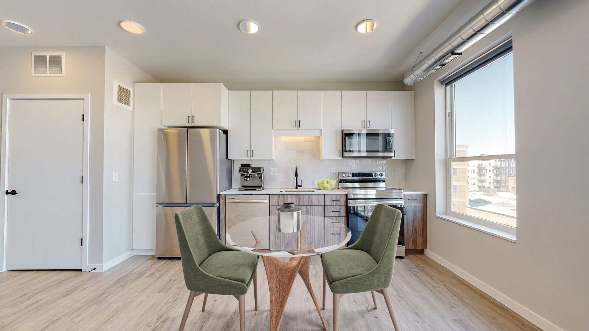 700 Central Historic Lofts & New Flats Image 107