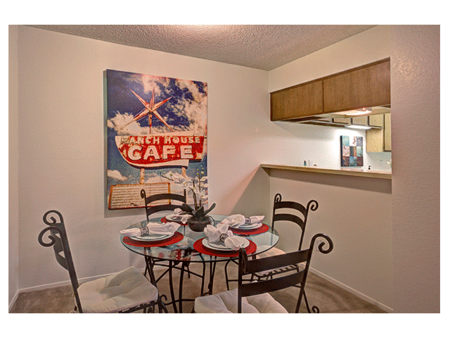 Park at Caldera Image 11