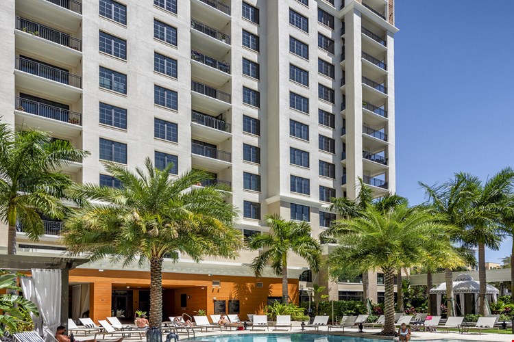 Camden Central Image 3