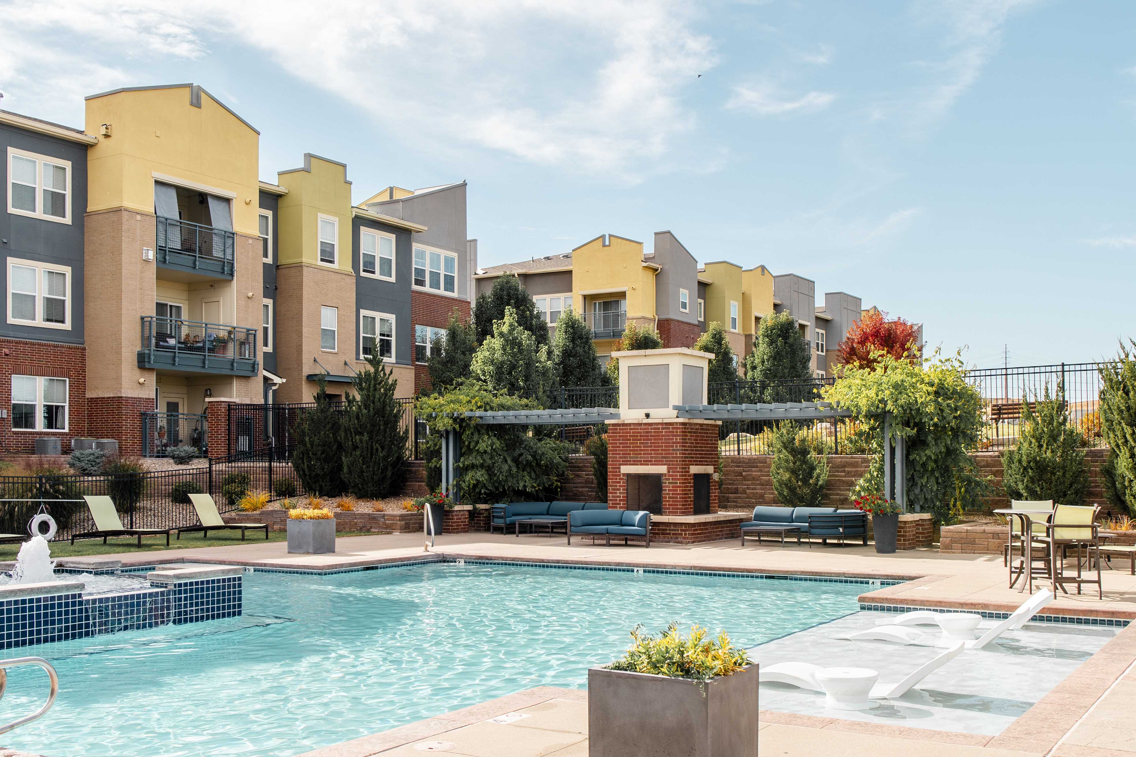 Harvest Station Apartments Image 8