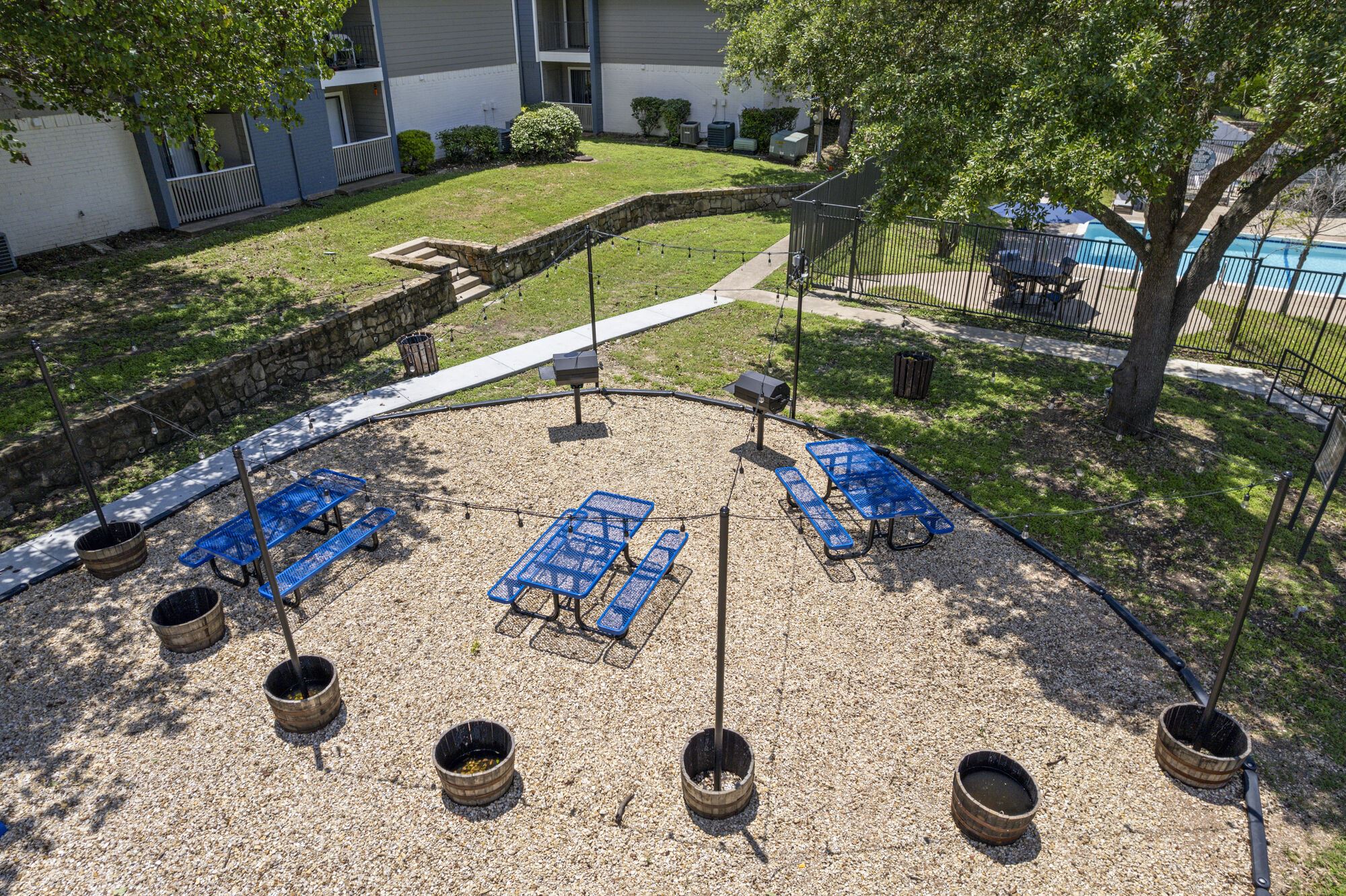 The Hilltop Apartment Homes Image 84