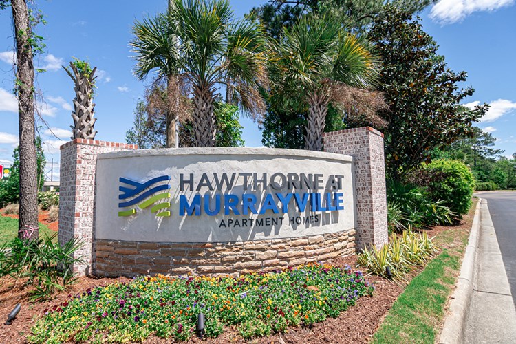 Hawthorne at Murrayville Image 8