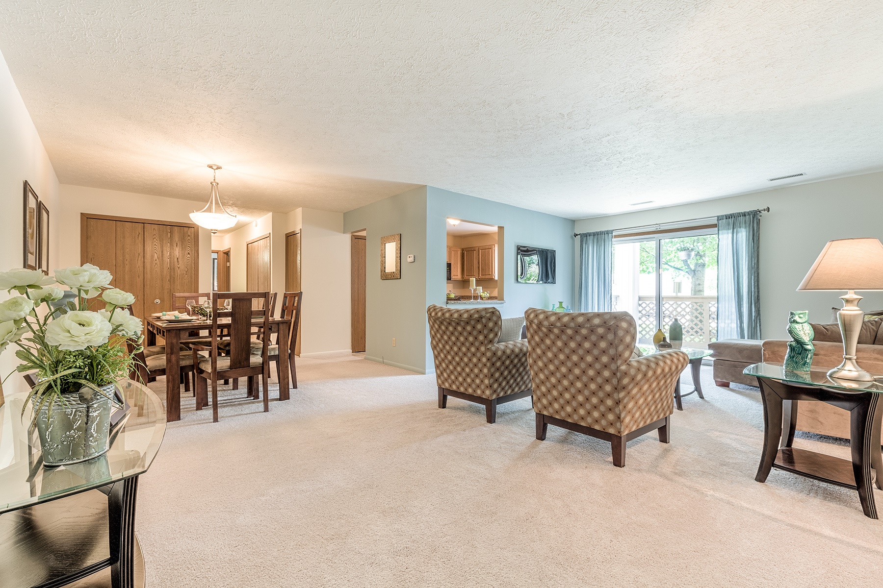 Hunters Hollow Apartments Image 11