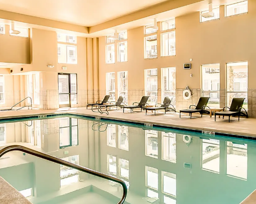 Affinity at Albuquerque Image 7