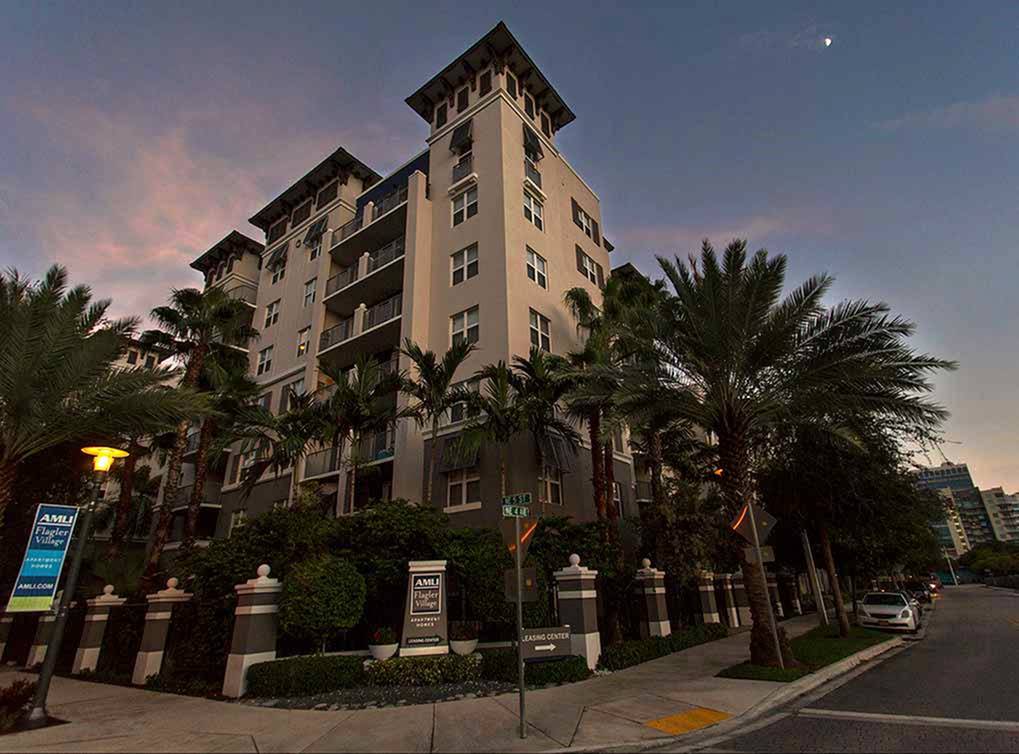Aviah Flagler Village Image 20