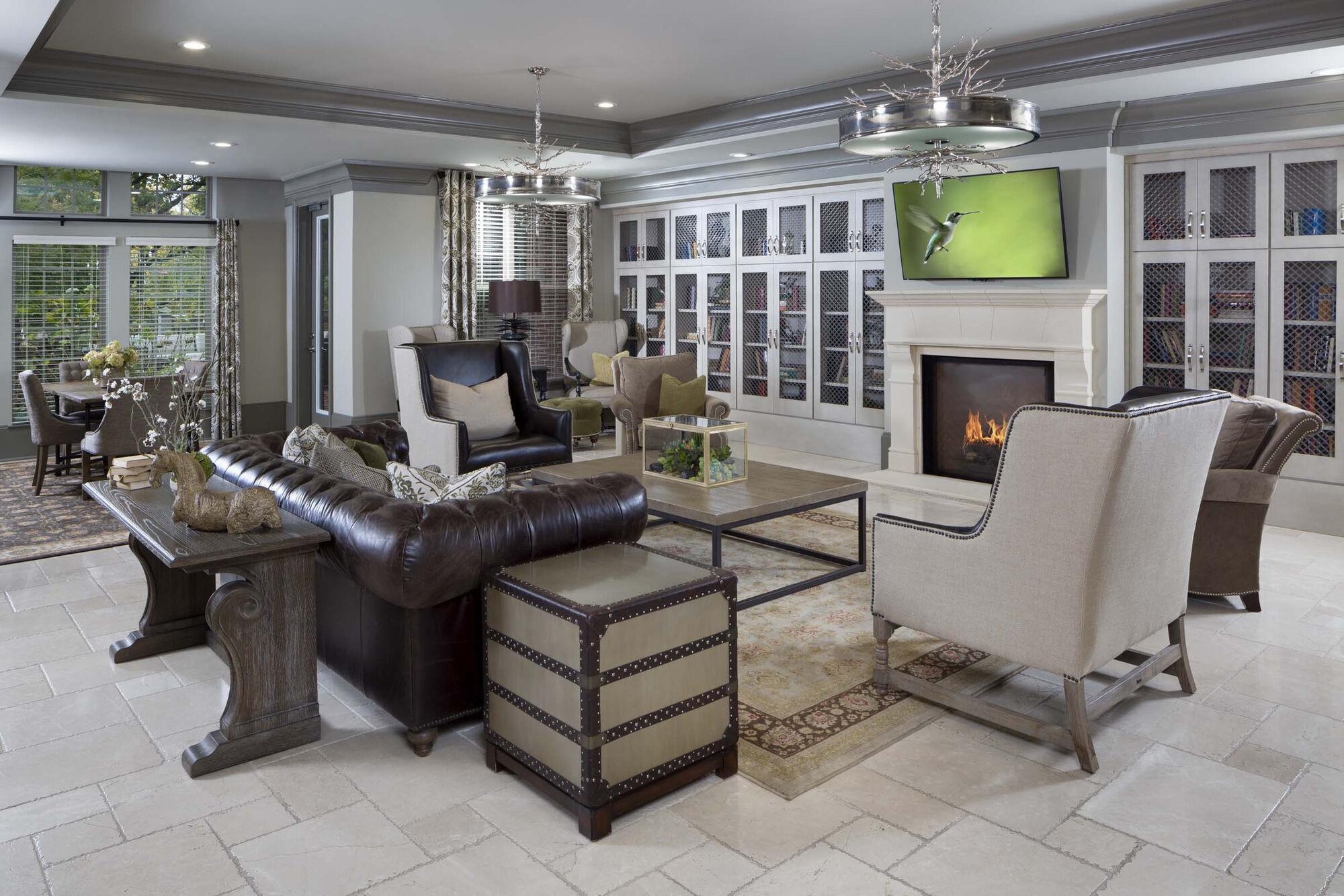 Camden Paces Image 37