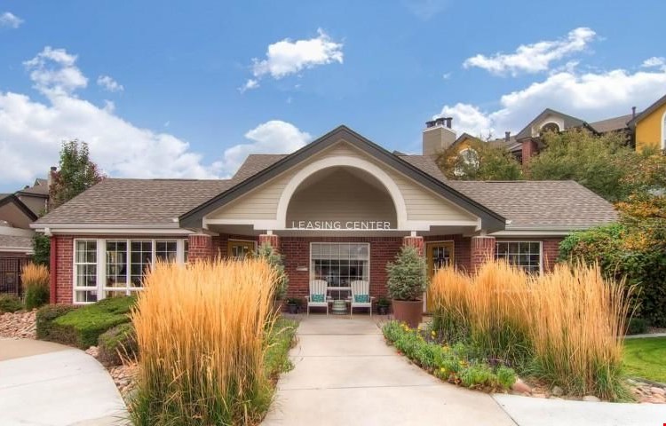 Keystone Apartments Image 1