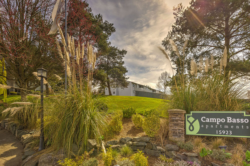Campo Basso Apartments Image 10