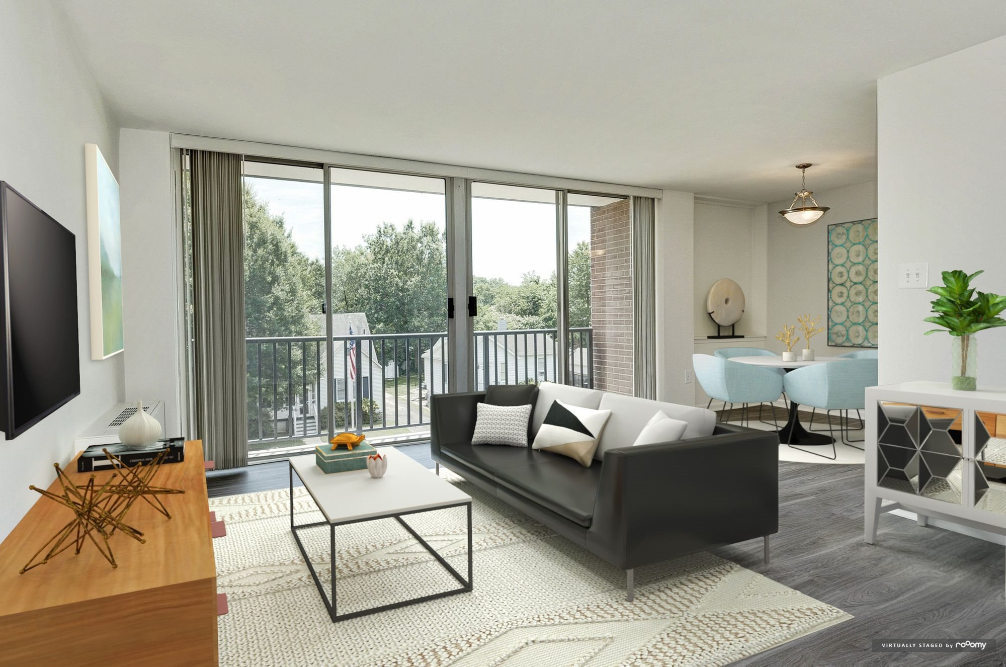 Parc View Arlington Image 5