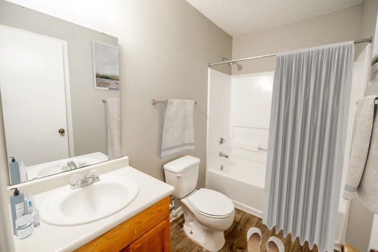 Kannan Station Apartment Homes Image 7