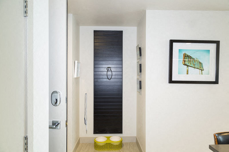 One Bedroom/One Bathroom