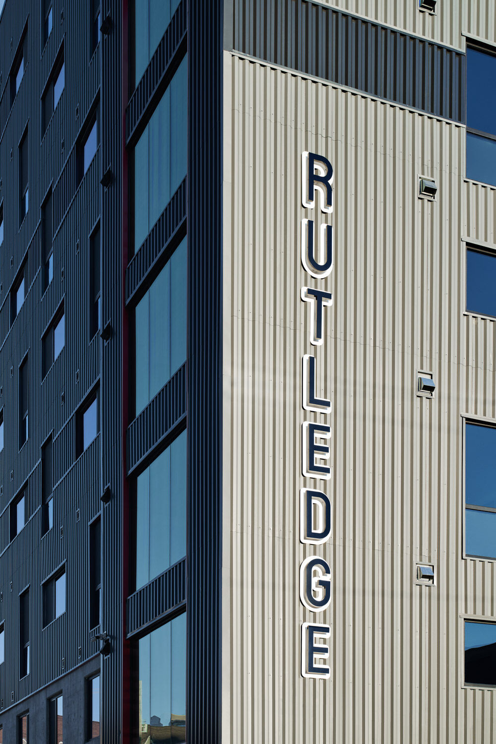 RUTLEDGE FLATS APARTMENTS Image 17