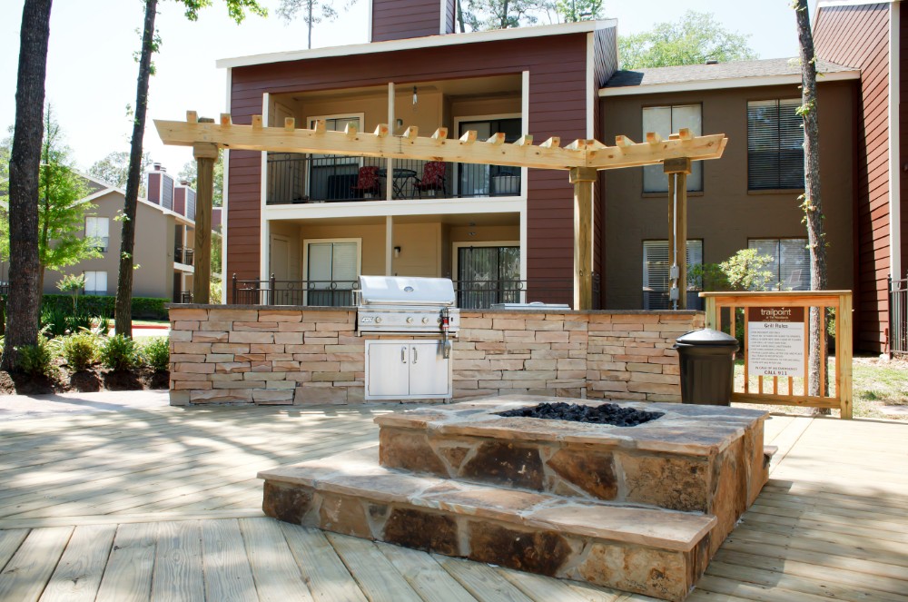 Firepit