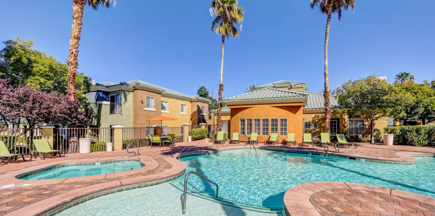 Horizon Ridge Apartment Homes Image 4