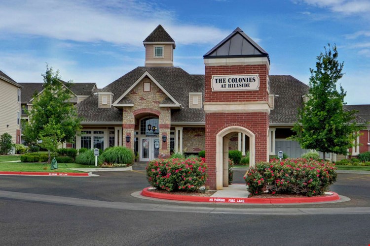 Colonies at Hillside Image 1