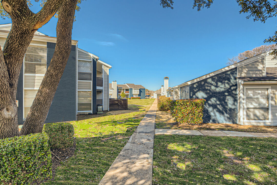 The Leighton Apartments Image 2