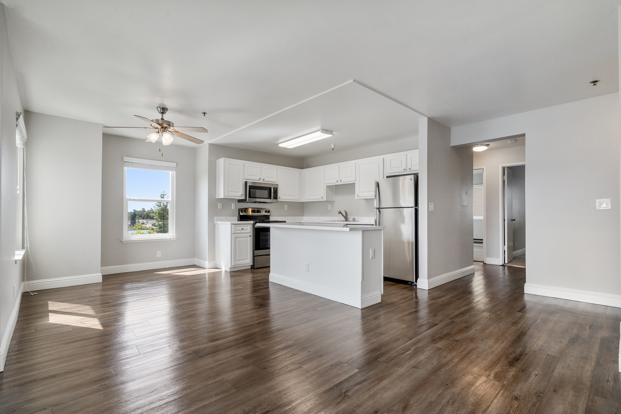 Quail Hill Apartments Image 1