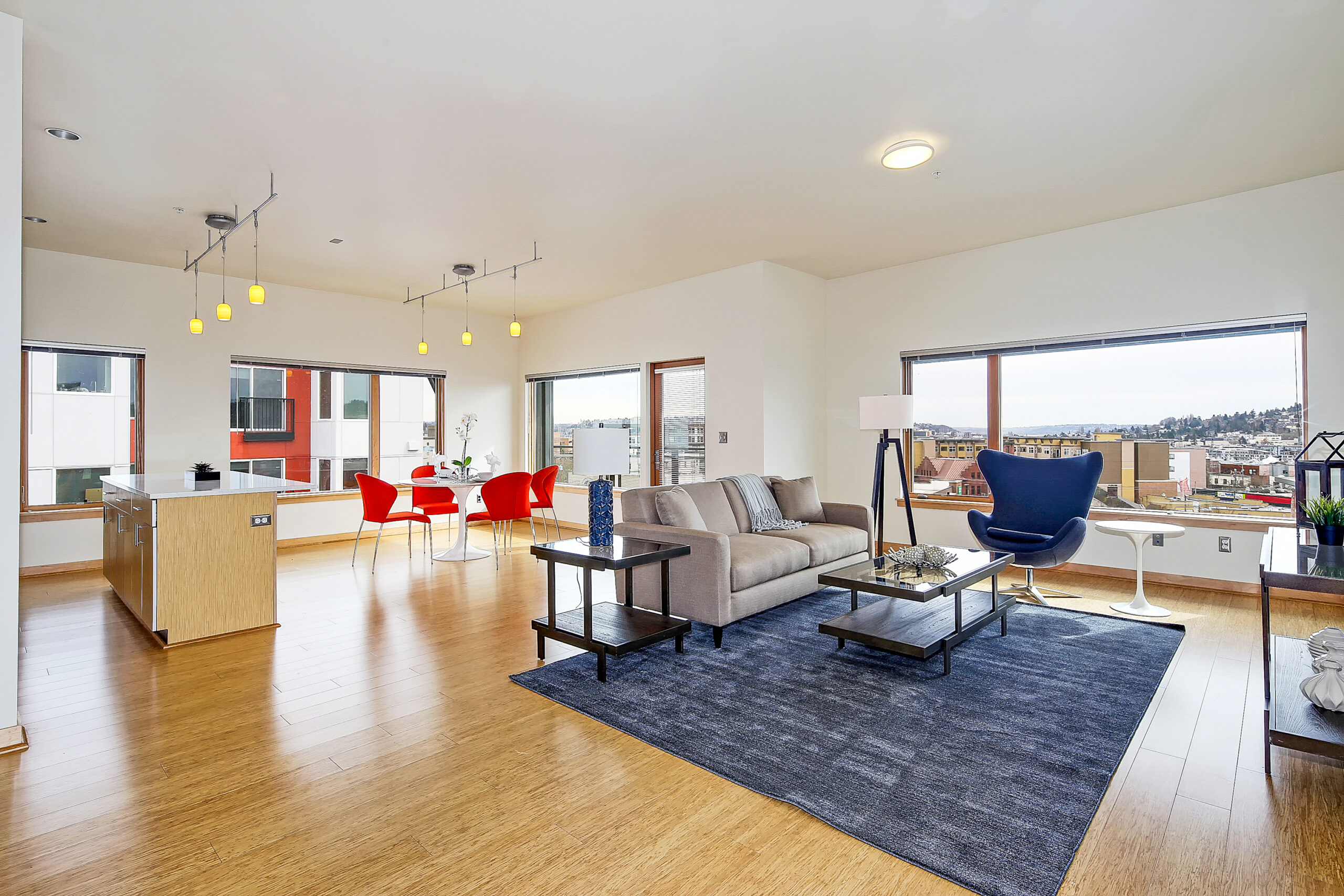 Greenfire Campus Image 3