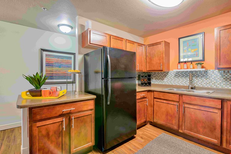 Meadowbrook Station Apartments Image 40