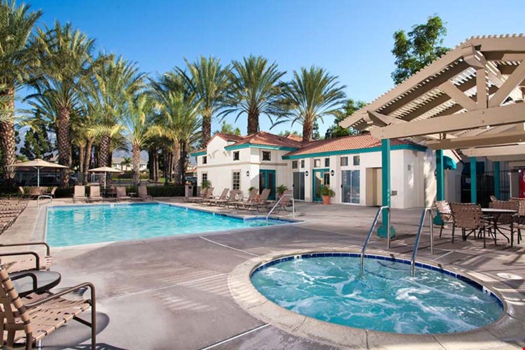 Montecito Apartments Image 24