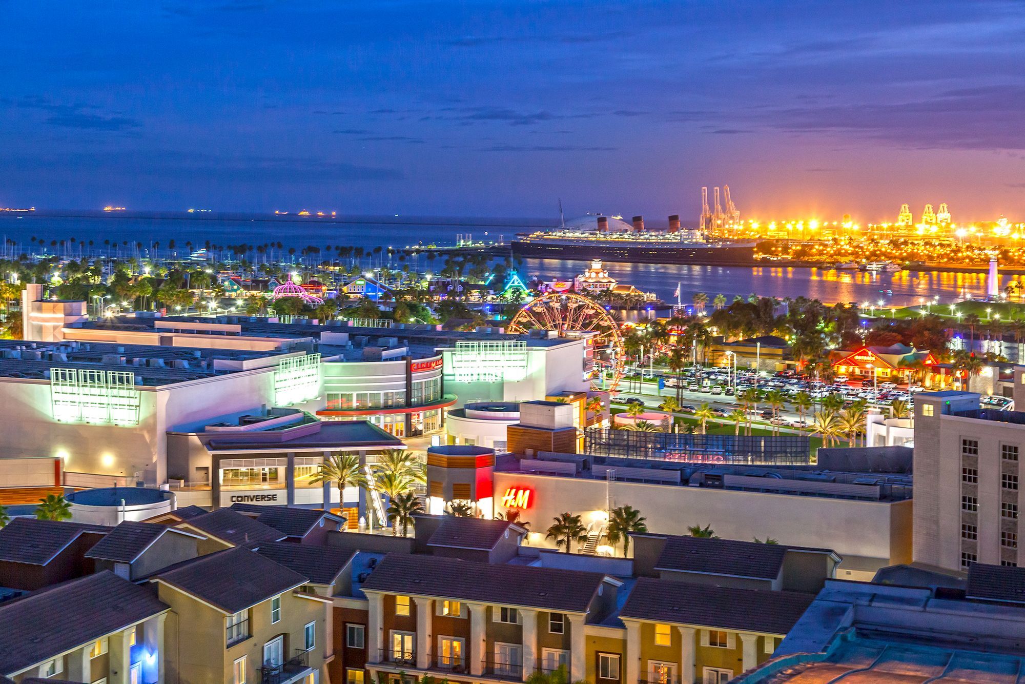 Camden Harbor View Image 55