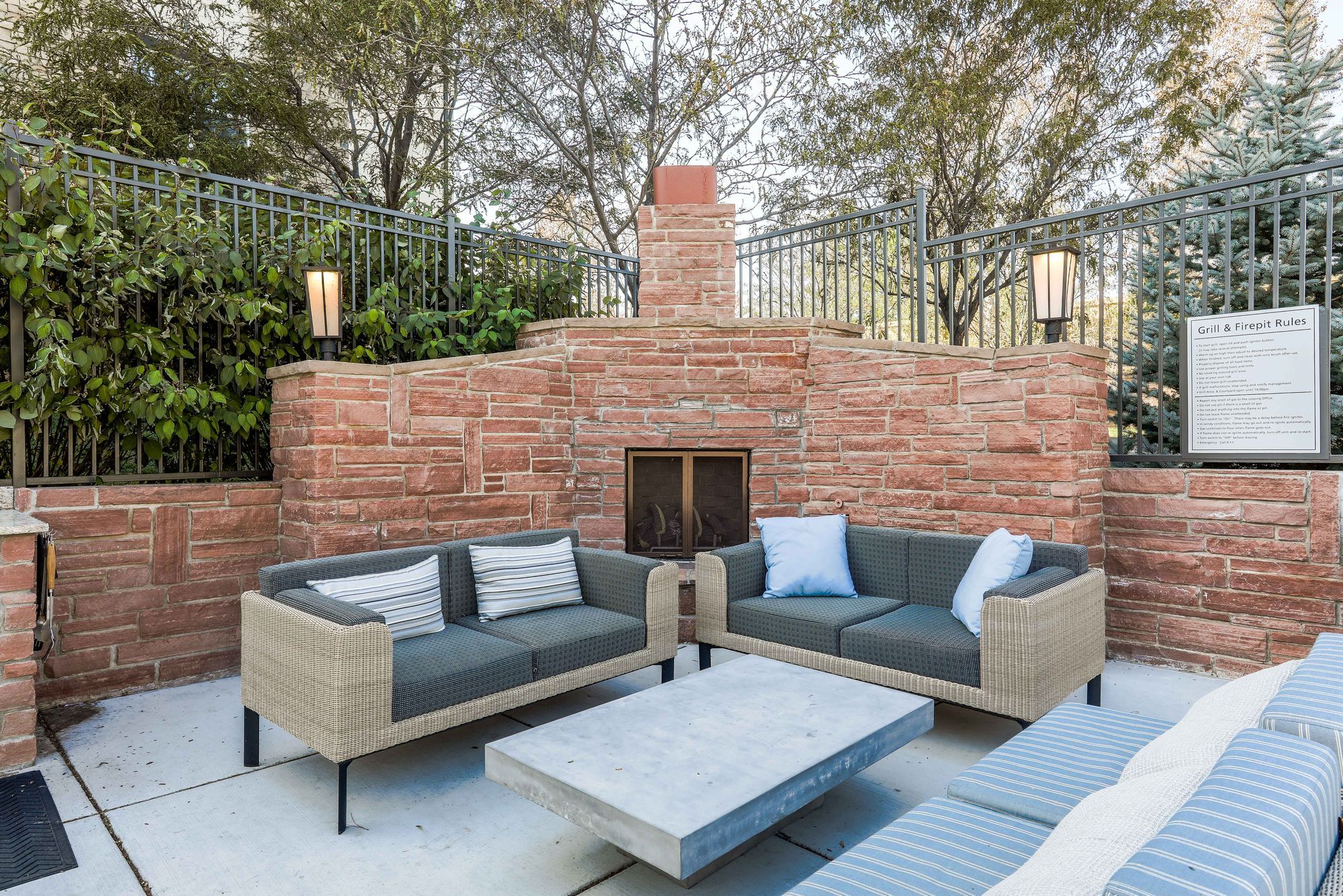 Summit at Flatirons Apartments Image 39