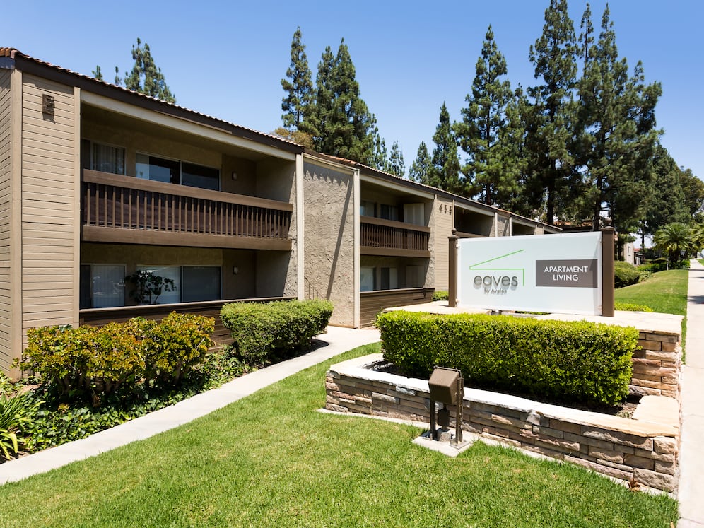 Building Exterior